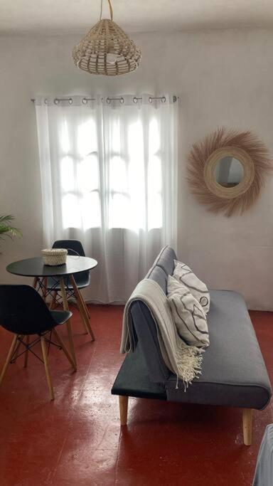 דירות טקסקו דה אלארקון Casa Roma מראה חיצוני תמונה
