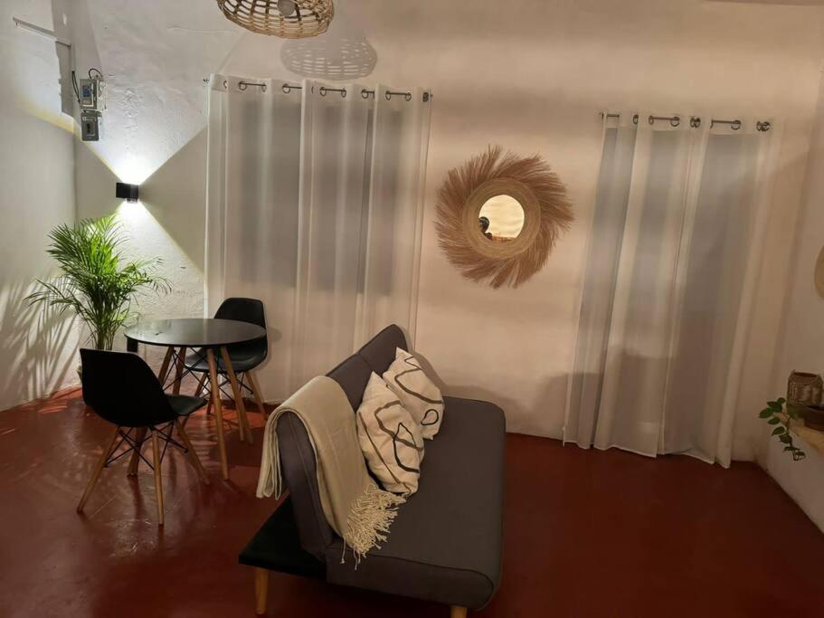 דירות טקסקו דה אלארקון Casa Roma מראה חיצוני תמונה