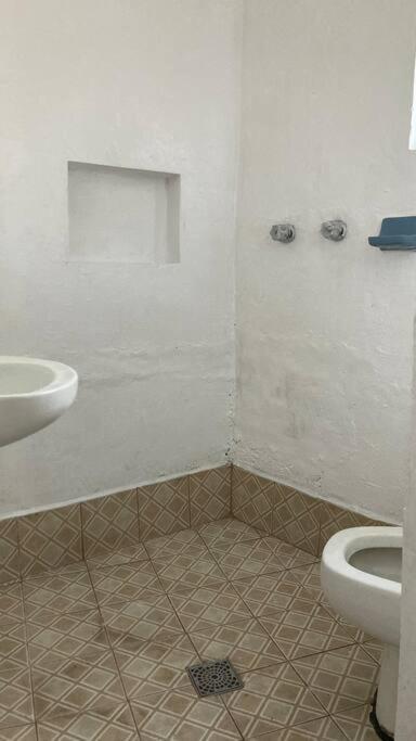 דירות טקסקו דה אלארקון Casa Roma מראה חיצוני תמונה