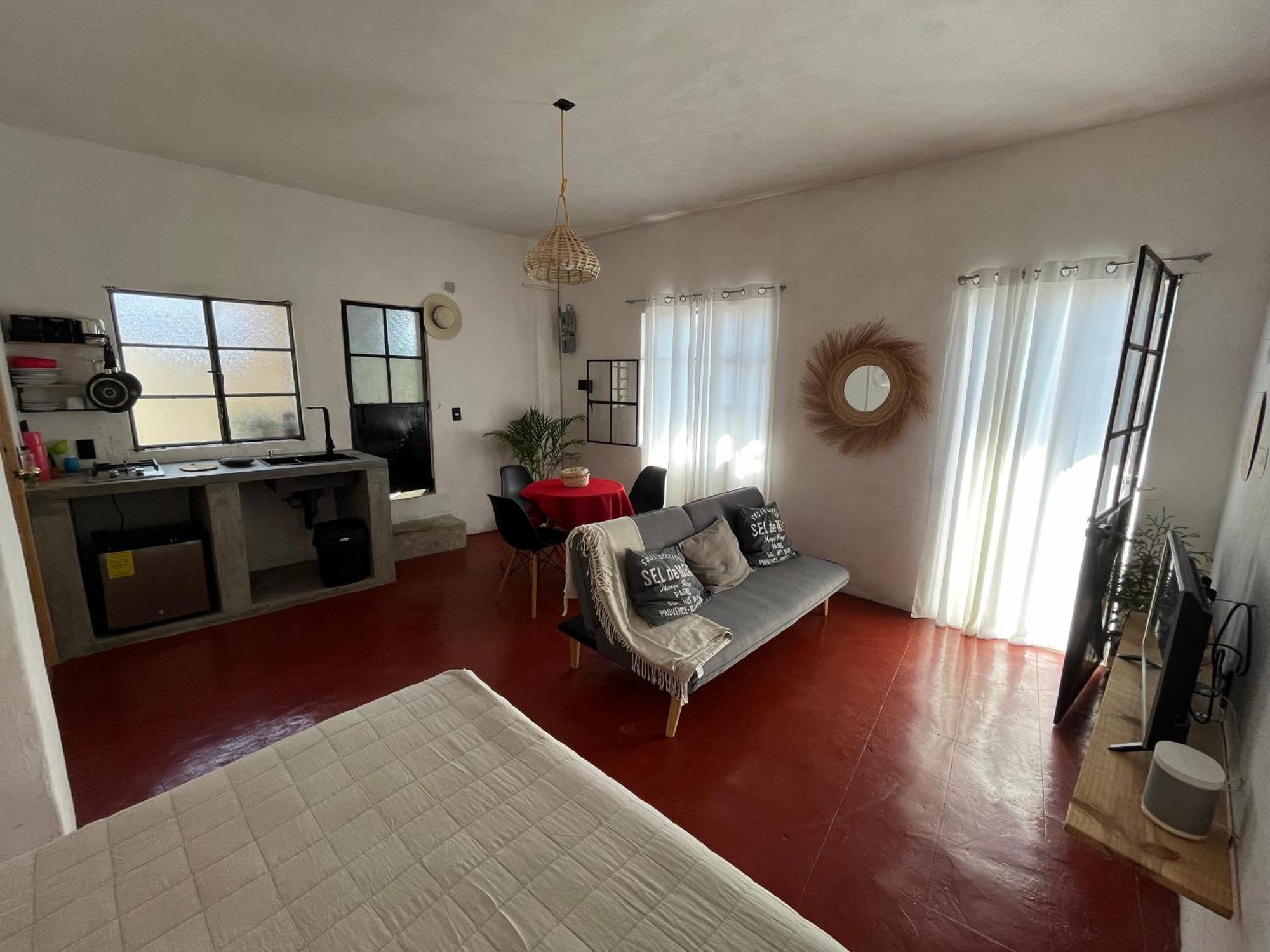 דירות טקסקו דה אלארקון Casa Roma מראה חיצוני תמונה